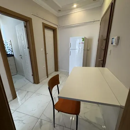 Acet Rezidans Istanbul