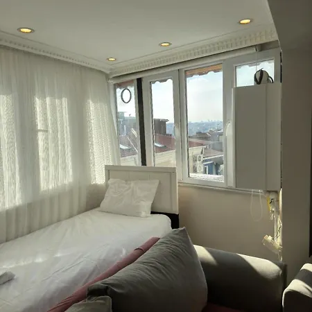 Acet Rezidans * Istanbul
