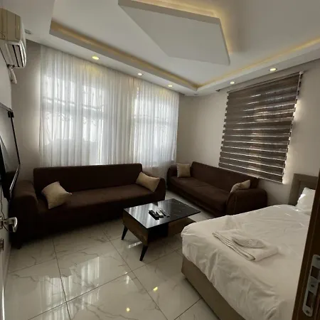 Apartment Acet Rezidans *