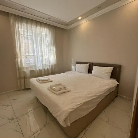 Apartment Acet Rezidans