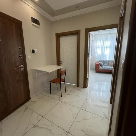 Apartment Acet Rezidans *