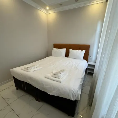 Acet Rezidans Apartment Istanbul