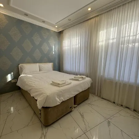 Acet Rezidans Istanbul