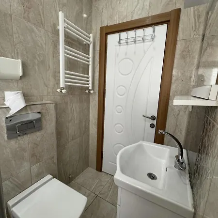 Acet Rezidans Istanbul