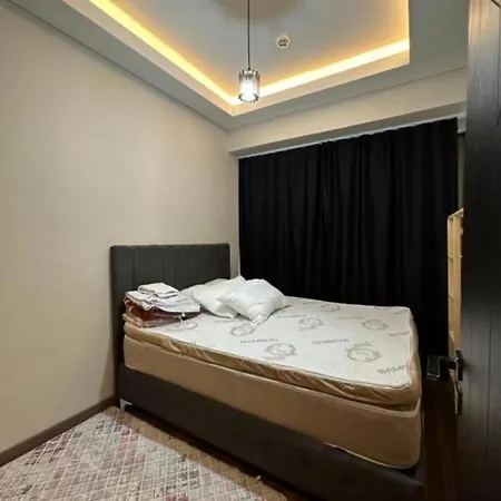 Hostel Nef22 *
