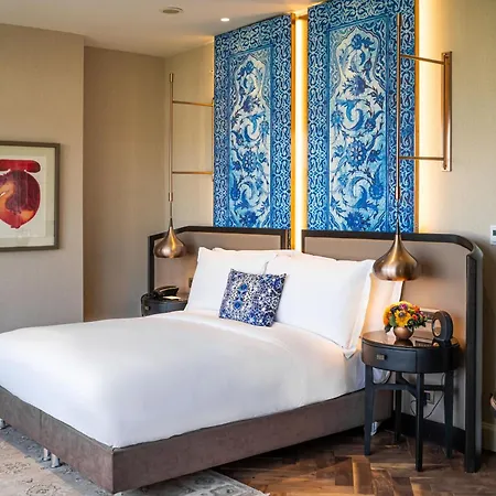 Hotel The Ritz-carlton, At The Bosphorus Istambul