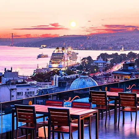 Hotel Demiray Old