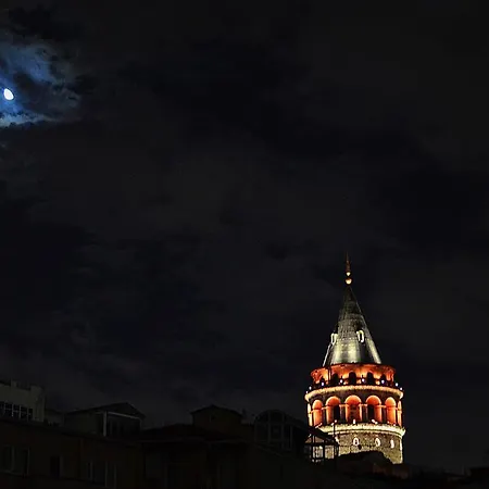 Galata West Hostel