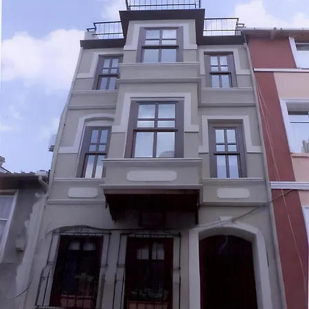 Aparthotel No 34