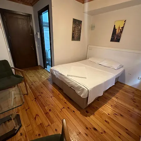 No 34 Istanbul