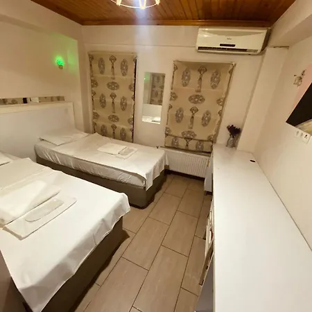 No 34 * Istanbul