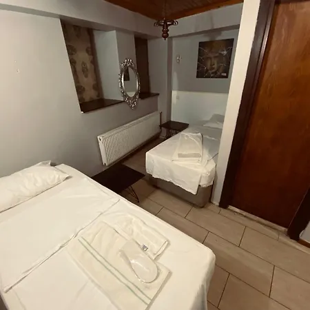 No 34 Aparthotel Istanbul
