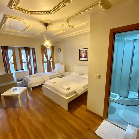 Akaretler Otel