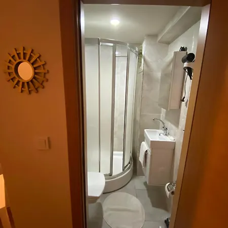 Akaretler Otel *