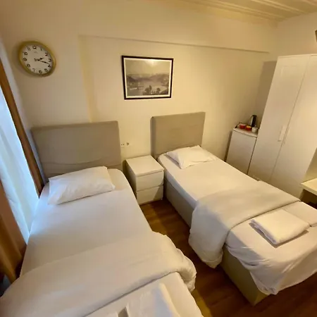 Akaretler Otel