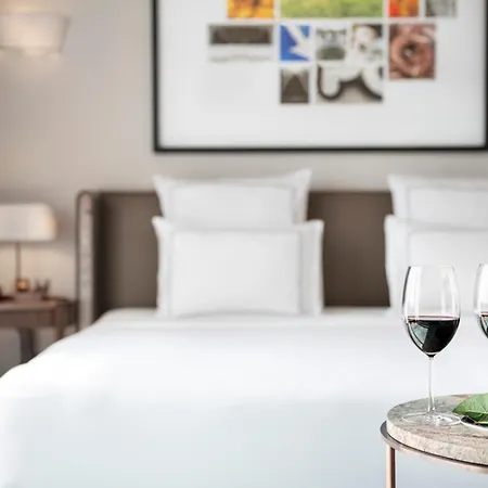 Glens Nisantasi Отель 5*