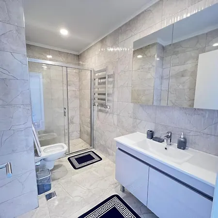 Apartment Wonder Homes- Luxury Flat With Taksim Square And Park View *