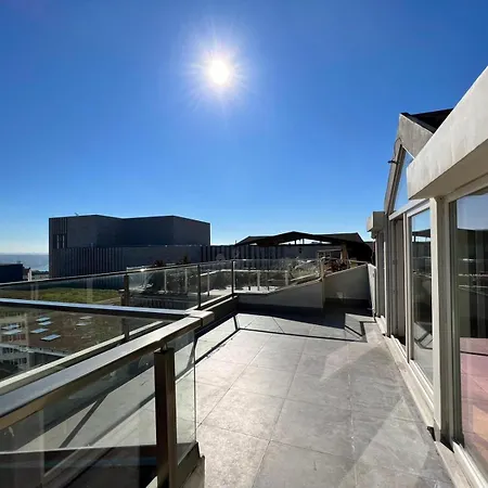 Wonder Homes- Luxury Flat With Taksim Square And Park View Apartment