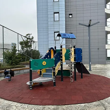 Ottomare Sea, View, Pool, Gym * イスタンブール
