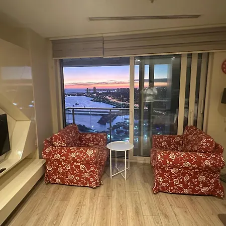 Ottomare Sea, View, Pool, Gym イスタンブール