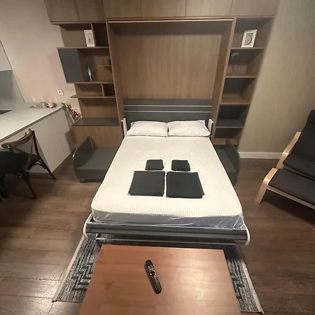 Stylish With Great View Apartament *