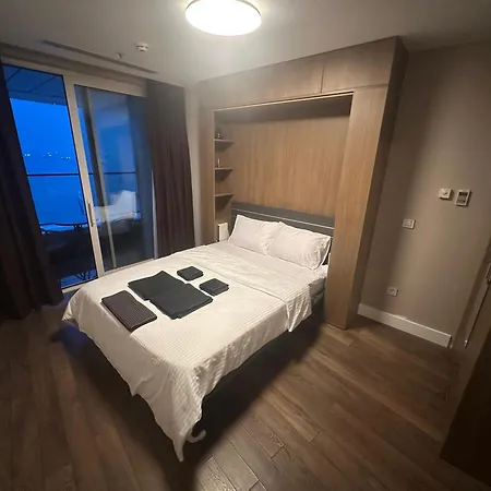 Stylish With Great View Stambuł