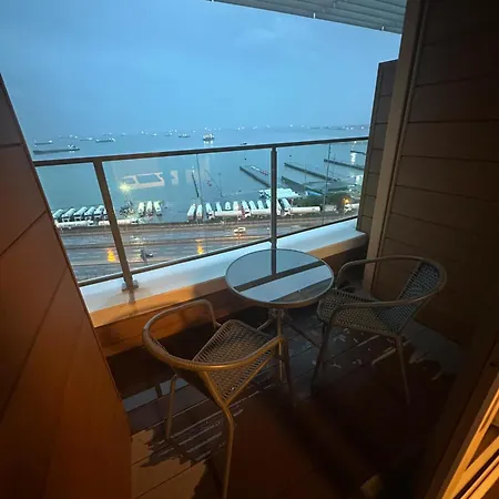 Apartament Stylish With Great View