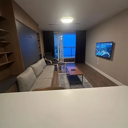 Stylish With Great View Apartament *