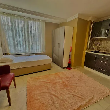 Quite Suite& Bed & Breakfast Istanbul