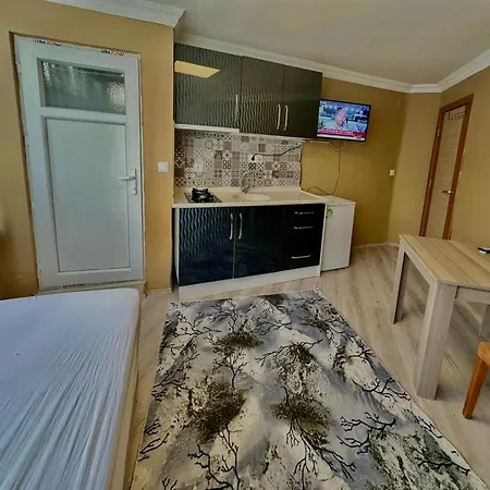 Quite Suite& Bed & Breakfast