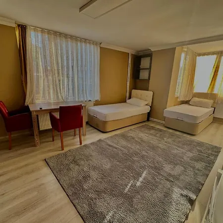 Quite Suite& *
