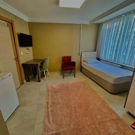 Quite Suite& Bed & Breakfast Istanbul