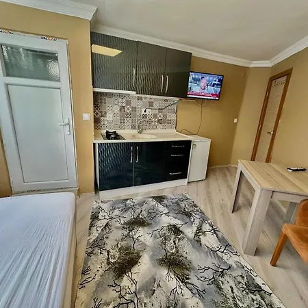 Quite Suite& *