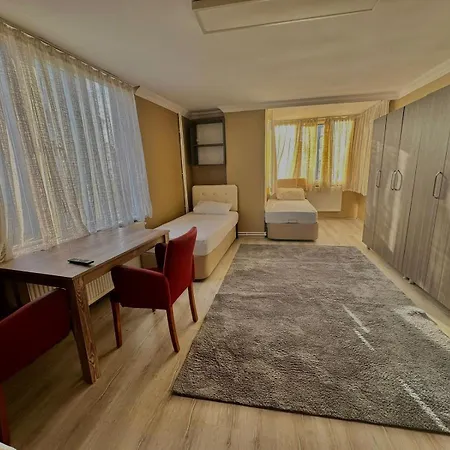 Quite Suite& Bed & Breakfast