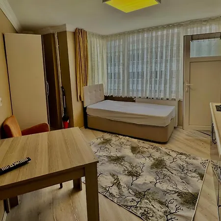 Quite Suite& Bed & Breakfast *