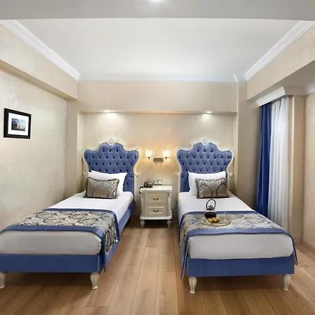 Hotel Ayasultan Istambul