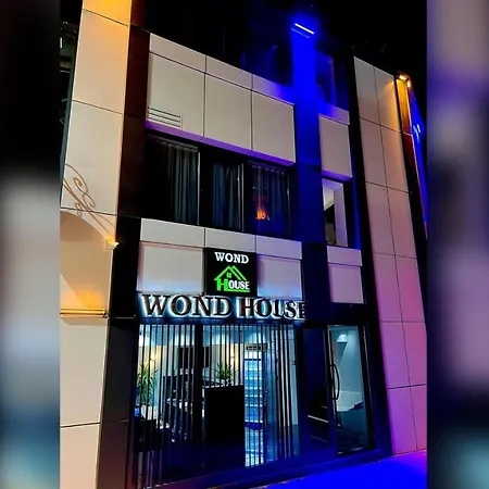 Wond House Hotel *