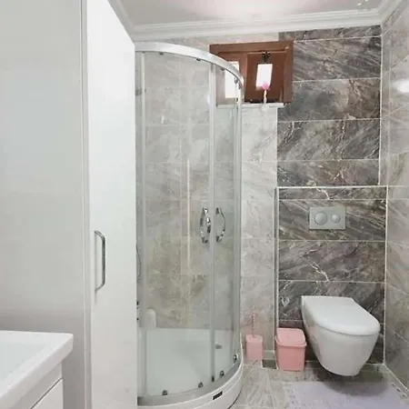 Apartamento Kolcak