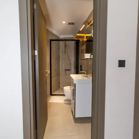 Wond House Hotel