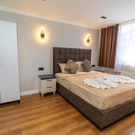Hotel Wond House *