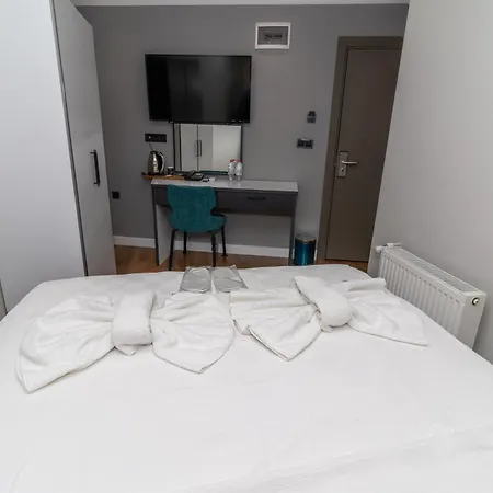 Hotel Wond House Istanbul