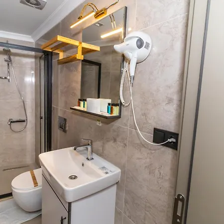 Wond House Hotel