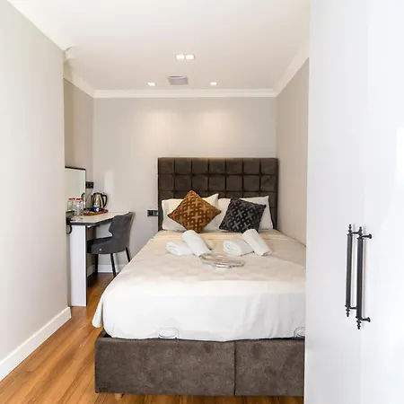 Hotel Wond House Istanbul