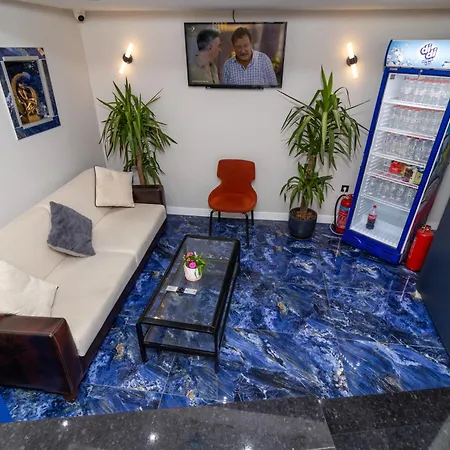 Wond House Hotel