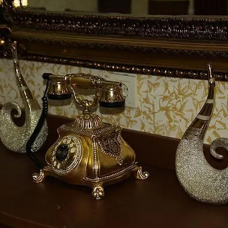 Akyildiz Istanbul