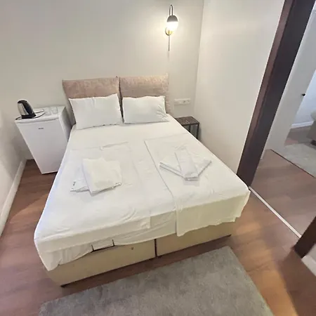 Hostel Constatntinos Istanbul