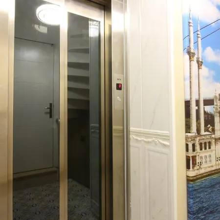 Appartamento Excellent Galata Provincia di Istanbul