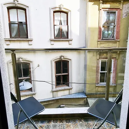Excellent Galata Appartamento Provincia di Istanbul