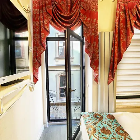 Appartamento Excellent Galata *