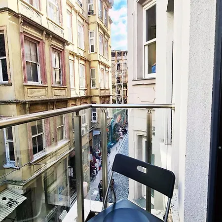 Appartamento Excellent Galata